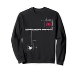 Marvel Spider-Man: Miles Morales Game Sweatshirt