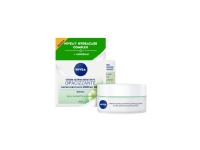 Nivea NIVEA_24H Moisturizing matting day cream for combination and oily skin 50ml