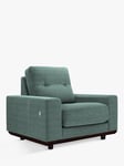 G Plan Vintage The Seventy One with USB Charging Port Armchair