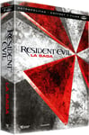 Resident Evil - L'Intégrale - 7 films