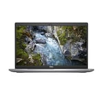 Dell - WRKST B2B PRECISION 3560 CORE I5-1135G7 8GB 512GB 15.6IN W10P