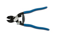 Angled Head Suits Mini Bolt & Wire Cutters | 7410 Laser New