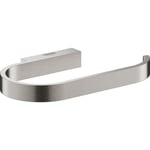 GROHE SELECTION toalettpappershållare 153mm mässing Supersteel