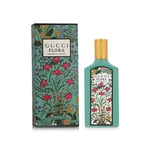 Parfym Damer Gucci Flora Gorgeous Jasmine EDP 100 ml