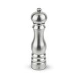 Peugeot Paris Chef Stainless Steel 22cm 8" Pepper Mill