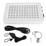 1000W LED &agrave; spectre complet &eacute;l&egrave;vent la lumi&egrave;re pour les plantes d'int&eacute;rieur haute efficacit&eacute; serre Veg Bloom lumi&egrave;re suspendue lampe de culture hydroponique prise am&eacute;ricaine