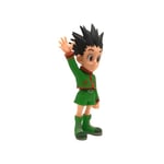 Minix - Anime #105 - Hunter X Hunter - Gon - Figurine à Collectionner 12 cm