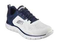 Baskets Homme Skechers TRACK-BROADER - 232698 / Ownv