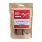 Eat Rustic Holiday Hjortekj&oslash;tt 150g