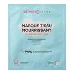 Esthetic Center - Masque Tissu Nourrissant Acide Hyaluronique 20ml - 20 ml