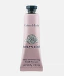  NEW Crabtree & Evelyn Romantic Evelyn Rose Hand Therapy cream 25g Award-winning