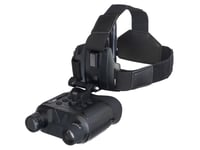 Levenhuk Halo 13X Helmet Digital Night Vision Binoculars