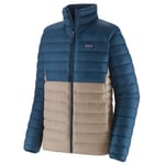 Patagonia Down Sweater Herre