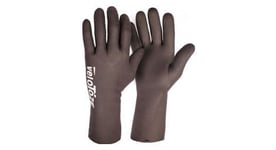 Gants longs velotoze neoprene