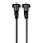 Garmin Nätverkskabel 6,1 m RJ45 kontakter