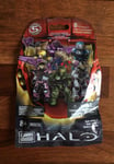 Halo Mega Bloks Series 5 Figures Blind Bag Mystery Pack ** NEW  **