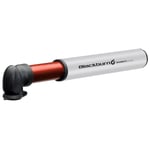 Blackburn Mammoth 2Stage Mini-Pump Grey