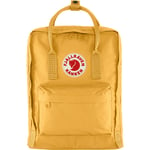 Fjällräven Fjällräven Kånken - Ochre - Unisex - OneSize- Naturkompaniet