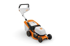 Stihl RMA 243 Batteridriven Gräsklippare