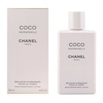 Body Lotion Coco Mademoiselle Chanel Coco Mademoiselle [200 ml] 200 ml