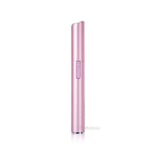 Mini épilateur électrique portable aste par USB pour femme,rasoir à lame pour le visage et le corps,4 - - Type pink with box