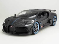 Bugatti Divo 2019 - Bburago 1/18