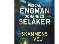 Skammens Vej | Pascal Engman, Johannes Selåker | Språk: Dansk