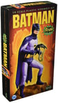 Moebius Batman 1966 TV Series: Batman Model Kit (1:8 Scale) (US IMPORT)