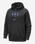 Atlanta Hawks Club Fleece City Edition Men's Nike NBA Pullover Hoodie