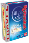 Goliath - Travel game Rummikub Voyager, Multicolor, 20.8 x 14.7 x 4 cm