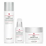 Medicube Red Line Plus 3 set Toner Serum Cream for Acne Prone Skin K-beauty