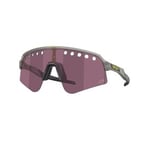 Oakley Sutro Lite Sweep - Prizm Road Black OO9465-3239