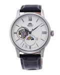 Classic Sun And Moon Automatic Kellot Orient RA-AS0011S