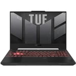 ASUS TUF Gaming A15 TUF507NV-LP018 - Ryzen 7 7735HS 16 Go RAM 512 Go SSD Gris