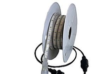 Blue Electric Led Strip 5M - Flex-Line Rødt Lys, 900 Lumen Pr. Meter