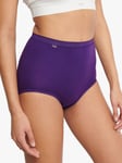 sloggi Basic Maxi Knickers, Pack of 3