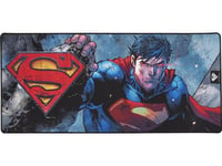 Subsonic Pad Computer Musematte Mat Xxl Superman