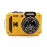 Kodak PIXPRO WPZ2 Waterproof Digital Camera