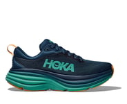 Hoka One One M Bondi 8 Midnight/Shoreline