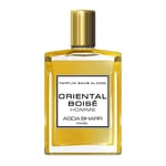 ORIENTAL BOISÉ HOMME  Parfum Concentré sans alcool  Roll on alcohol-free