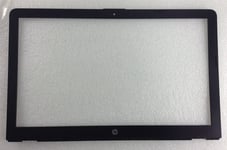 HP 250 255 G6 3KX70ES Bezel screen display top frame cover Genuine AP204000300