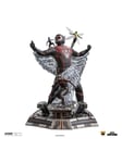 Iron Studios - Quantumania - Ant-Man and the Wasp Statue Deluxe Art Scale 1/10 - Figuuri