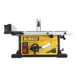 DEWALT Scie circulaire sur table 250 mm DWE7492-QS