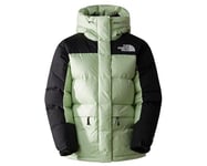 THE NORTH FACE Hmlyn Jacke Misty Sage/Tnf Black XL