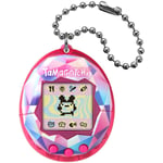 Tamagotchi Gen2 Digitalt Interaktivt Kjæledyr - Pink Treasure Jewel