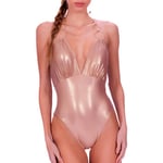 Maillots de bain Despi  2025 Gold Metal