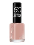 Rimmel Rimmel 60 Seconds Nail Polish