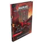 Dungeons & Dragons: Dragonlance Shadow of the Dragon Queen (Hardback)