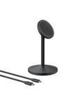 Anker MagGo Wireless Charger (Single Stand) - Black