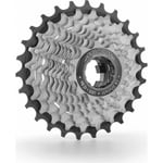 Cassette Primato Light 11V 12-30 Campagnolo en Acier et Aluminium Miche